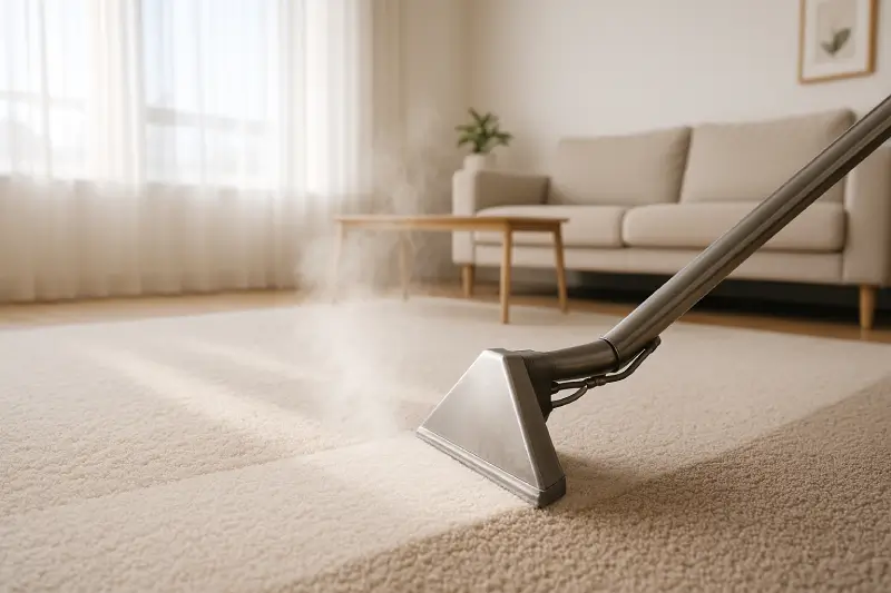 10 Benefits of Professional Carpet Cleaning You Didn’t Know About