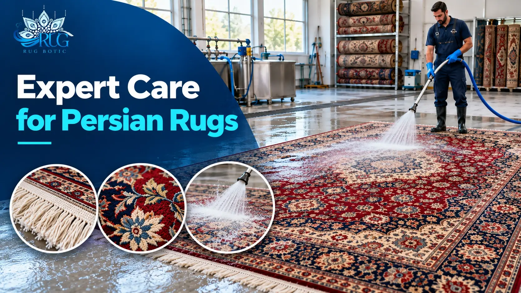 How Much Does Persian Rug Cleaning Cost?